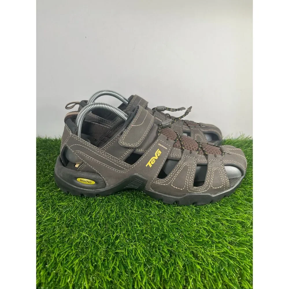 Teva pre owned